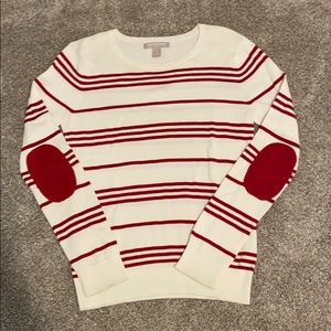 Adorable Banana Republic sweater size Small
